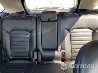 Zdjęcie 10 z 13 samochodu: 2019 FORD EDGE SEL VIN:2FMPK3J90KBB79015 - miniatura