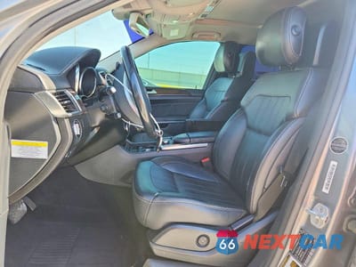 Zdjęcie 7 z 13 samochodu: 2014 MERCEDES-BENZ GL 450 4MATIC VIN:4JGDF7CE7EA289214 - miniatura