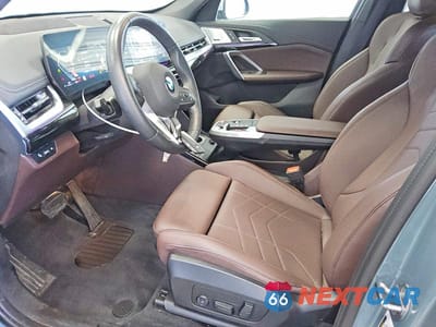 Zdjęcie 7 z 12 samochodu: 2024 BMW X1 XDRIVE28I VIN:WBX73EF07R5Z36601 - miniatura