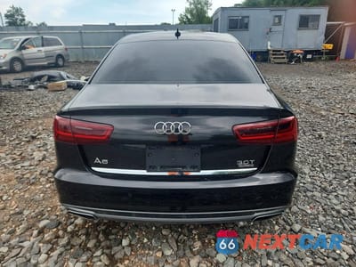 Zdjęcie 6 z 13 samochodu: 2016 AUDI A6 PREMIUM PLUS VIN:WAUFGAFC2GN091036 - miniatura