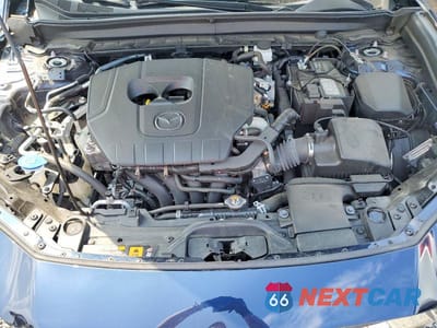 Zdjęcie 12 z 13 samochodu: 2025 MAZDA CX-30 VIN:3MVDMBAM1SM820993 - miniatura