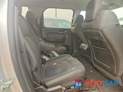 Zdjęcie 10 z 12 samochodu: 2014 GMC ACADIA SLE VIN:1GKKRPKD4EJ104181 - miniatura