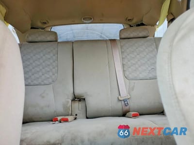 Zdjęcie 10 z 13 samochodu: 2006 CHEVROLET EQUINOX LT VIN:2CNDL73FX66034296 - miniatura