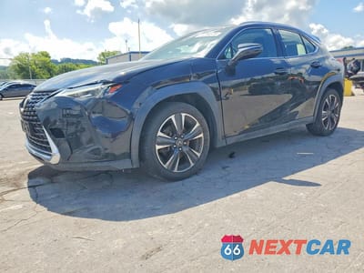 2019 LEXUS UX 200 JTHY3JBH1K2006253 - główne zdjęcie licytacji z USA - miniatura