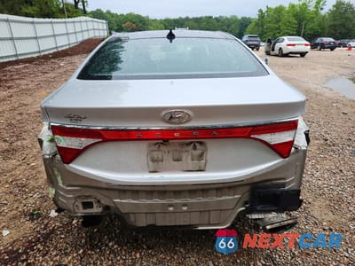 Zdjęcie 6 z 12 samochodu: 2013 HYUNDAI AZERA BASE VIN:KMHFH4JG9DA263458 - miniatura