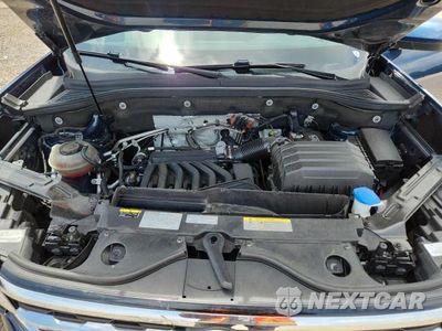 Zdjęcie 12 z 13 samochodu: 2021 VOLKSWAGEN ATLAS SE VIN:1V2WR2CA3MC581769 - miniatura