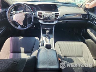 Zdjęcie 8 z 12 samochodu: 2014 HONDA ACCORD SPORT VIN:1HGCR2F57EA287292 - miniatura