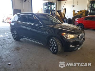 Zdjęcie 7 z 26 samochodu: 2021 BMW X1 SDRIVE28I VIN:WBXJG7C03M5S30972 - miniatura
