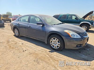 Czwarte zdjęcie samochodu z boku: 2010 NISSAN ALTIMA 2.5 VIN:1N4AL2AP5AC134768 - miniatura