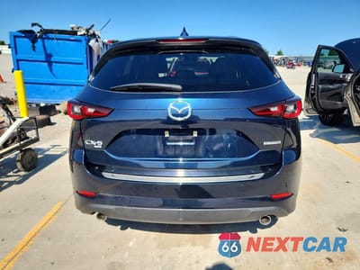 Zdjęcie 6 z 13 samochodu: 2025 MAZDA CX-5 PREFERRED VIN:JM3KFBCM1S0693947 - miniatura