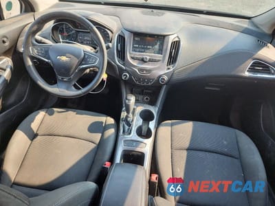 Zdjęcie 8 z 12 samochodu: 2016 CHEVROLET CRUZE LT VIN:1G1BE5SM6G7268200 - miniatura