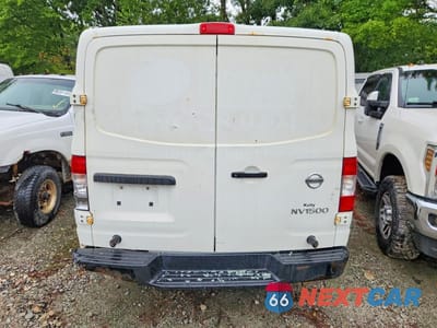 Zdjęcie 6 z 12 samochodu: 2016 NISSAN NV 1500 S VIN:1N6BF0KM7GN814518 - miniatura
