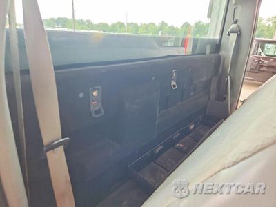 Zdjęcie 10 z 12 samochodu: 2005 FORD F250 SUPER DUTY VIN:1FTNF21595EA11325 - miniatura
