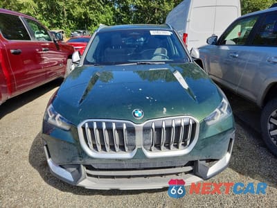 Piąte zdjęcie samochodu w środku: 2023 BMW X1 XDRIVE28I VIN:WBX73EF09P5W38239 - miniatura