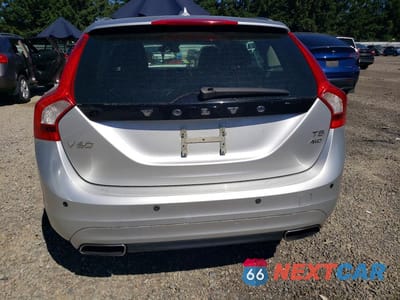 Zdjęcie 6 z 12 samochodu: 2015 VOLVO V60 PREMIER VIN:YV1612SB9F1186314 - miniatura