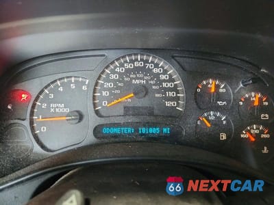 Zdjęcie 9 z 12 samochodu: 2005 CHEVROLET SILVERADO K1500 VIN:2GCEK13T651386351 - miniatura