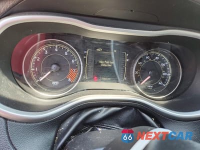 Zdjęcie 9 z 13 samochodu: 2014 JEEP CHEROKEE LATITUDE VIN:1C4PJLCS6EW115720 - miniatura