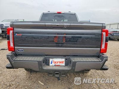 Zdjęcie 6 z 12 samochodu: 2026 FORD F250 SUPER DUTY VIN:1FT8W2BMXTED80145 - miniatura