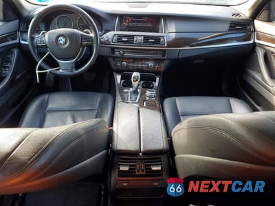 Zdjęcie 8 z 12 samochodu: 2016 BMW 535 XI VIN:WBA5B3C59GG260114 - miniatura