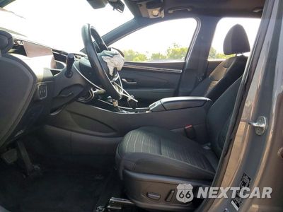 Zdjęcie 7 z 12 samochodu: 2022 HYUNDAI SANTA CRUZ SEL VIN:5NTJC4AEXNH036318 - miniatura