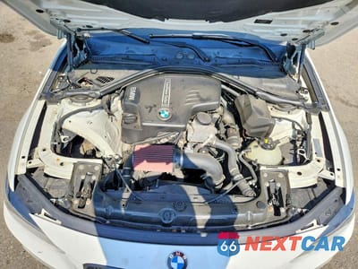 Zdjęcie 11 z 12 samochodu: 2015 BMW 328 XI VIN:WBA3B3G58FNR89183 - miniatura