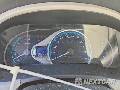 Zdjęcie 9 z 12 samochodu: 2011 TOYOTA SIENNA XLE 7-PASSENGER VIN:5TDDK3DC6BS001574 - miniatura