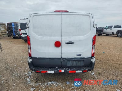 Zdjęcie 6 z 12 samochodu: 2016 FORD TRANSIT T-150 VIN:1FTYE1YM2GKB08667 - miniatura