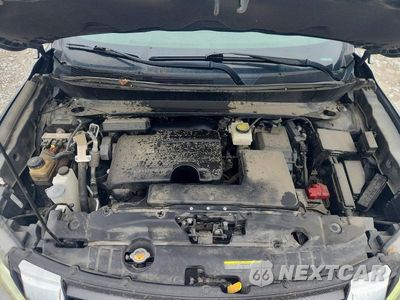 Zdjęcie 12 z 13 samochodu: 2019 NISSAN PATHFINDER SV VIN:5N1DR2MM5KC614443 - miniatura