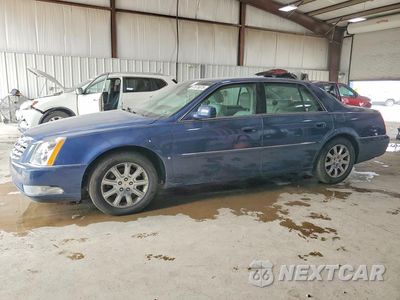 2009 CADILLAC DTS 1G6KD57Y79U121378 - główne zdjęcie licytacji z USA - miniatura