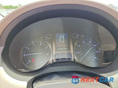 Zdjęcie 9 z 13 samochodu: 2012 LEXUS GX 460 PREMIUM VIN:JTJJM7FX5C5044960 - miniatura