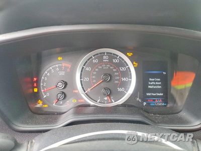 Zdjęcie 9 z 12 samochodu: 2022 TOYOTA COROLLA CROSS LE VIN:7MUBAABGXNV009739 - miniatura