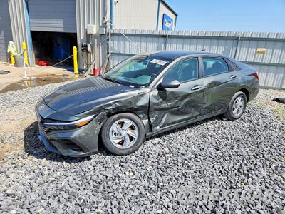 2026 HYUNDAI ELANTRA SE KMHLL4DG5TU227843 - główne zdjęcie licytacji z USA - miniatura