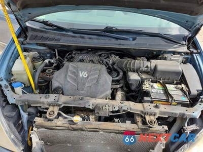 Zdjęcie 12 z 13 samochodu: 2011 KIA SEDONA EX VIN:KNDMH4C75B6409041 - miniatura