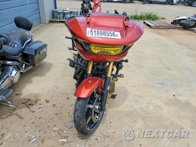 Drugie zdjęcie samochodu z przodu: 2024 HARLEY-DAVIDSON FLTRX VIN:1HD1KH714RB634679 - miniatura