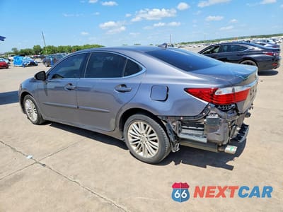 Drugie zdjęcie samochodu z przodu: 2013 LEXUS ES 350 VIN:JTHBK1GG8D2028052 - miniatura