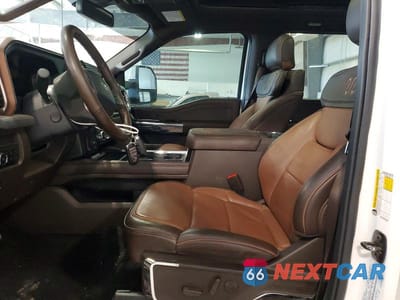 Zdjęcie 7 z 12 samochodu: 2025 FORD F350 SUPER DUTY VIN:1FT8W3BM4SEC64184 - miniatura