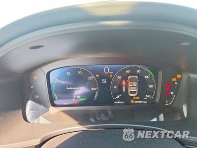 Zdjęcie 9 z 12 samochodu: 2025 HONDA CIVIC SPORT VIN:2HGFE4F86SH347848 - miniatura
