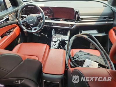 Zdjęcie 8 z 13 samochodu: 2025 KIA SPORTAGE SX PRESTIGE VIN:KNDPXCDG7S7256939 - miniatura