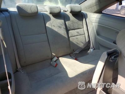 Zdjęcie 10 z 12 samochodu: 2005 HONDA CIVIC VIN:2HGFG12837H545292 - miniatura