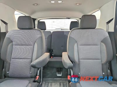 Zdjęcie 10 z 13 samochodu: 2021 CHEVROLET TRAVERSE LT VIN:1GNEVGKW8MJ158675 - miniatura