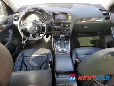 Zdjęcie 8 z 12 samochodu: 2015 AUDI Q5 TDI PREMIUM PLUS VIN:WA1CMAFP5FA041121 - miniatura
