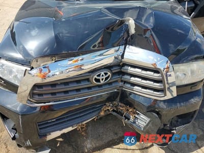 Zdjęcie 12 z 13 samochodu: 2008 TOYOTA SEQUOIA SR5 VIN:5TDZY64A58S007668 - miniatura