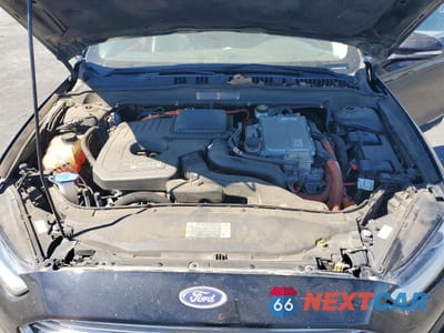 Zdjęcie 11 z 12 samochodu: 2016 FORD FUSION VIN:3FA6P0SUXGR145603 - miniatura