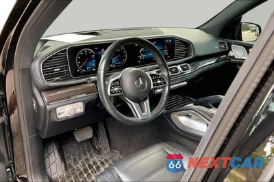 Zdjęcie 12 z 14 samochodu: 2020 MERCEDES-BENZ GLE 580 4MATIC VIN:4JGFB8GB7LA182381 - miniatura