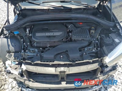 Zdjęcie 11 z 13 samochodu: 2020 BMW X1 SDRIVE28I VIN:WBXJG7C02L5P23802 - miniatura
