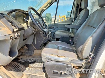 Zdjęcie 7 z 13 samochodu: 2015 FORD TRANSIT 350 DELIVERY VAN VIN:1FTBW2CG8FKA37077 - miniatura