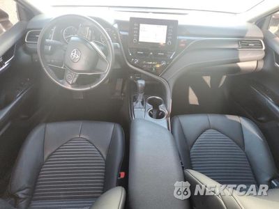 Zdjęcie 8 z 12 samochodu: 2024 TOYOTA CAMRY SE VIN:4T1G11AK5RU914019 - miniatura