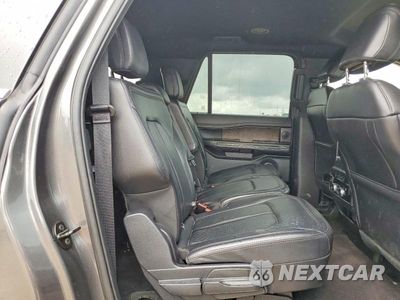 Zdjęcie 11 z 13 samochodu: 2021 FORD EXPEDITION MAX LIMITED VIN:1FMJK1KT6MEA07910 - miniatura