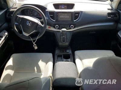 Zdjęcie 8 z 14 samochodu: 2015 HONDA CR-V EX VIN:2HKRM4H53FH695668 - miniatura
