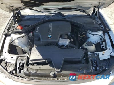 Zdjęcie 11 z 12 samochodu: 2013 BMW 328 I VIN:WBA3A5C53DF602759 - miniatura